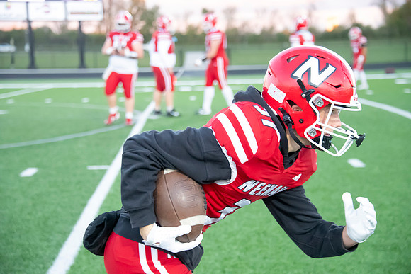 Neenah vs Kimberly 0073
