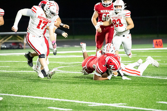 Neenah vs Hortonville 0465