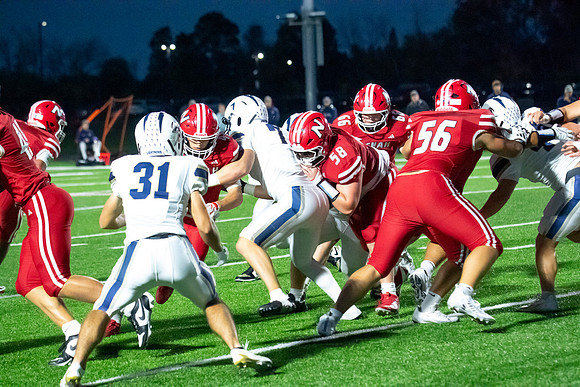 NHS vs AppNorth 0672