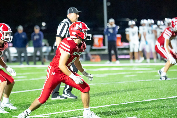 NHS vs AppNorth 0762