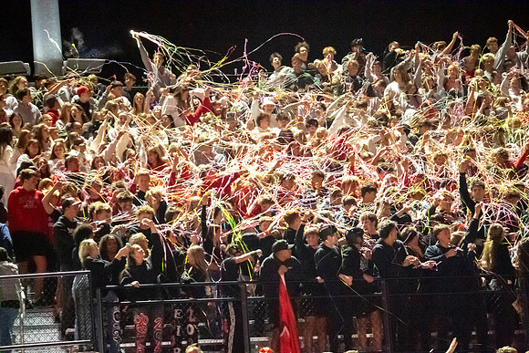 Neenah vs Hortonville 0330