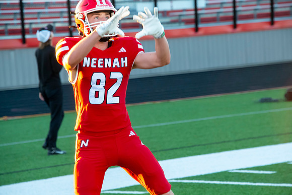 NHS vs AppNorth 0190