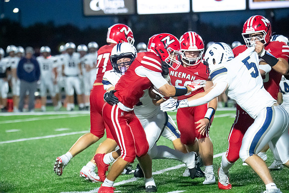 NHS vs AppNorth 0606