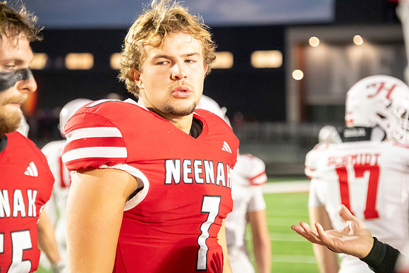 Neenah vs Hortonville 0176