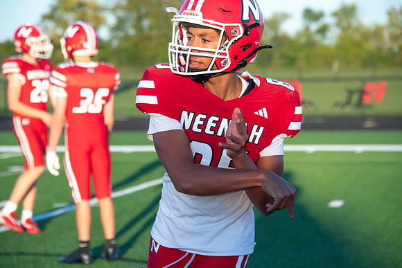 NHS vs AppNorth 0243