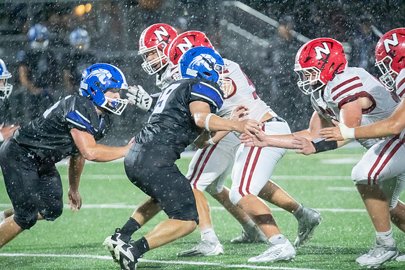 NHS vs OshWest 0401