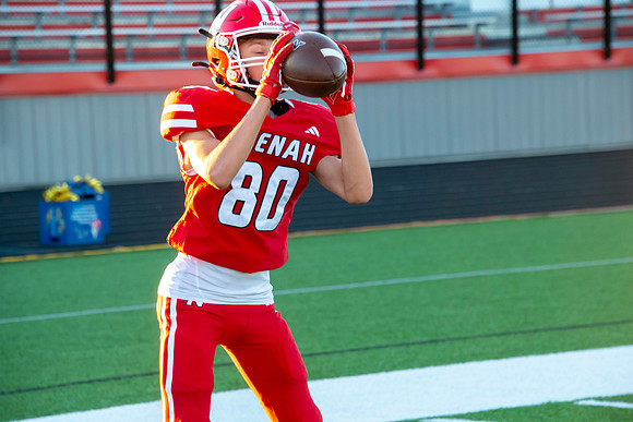 NHS vs AppNorth 0223
