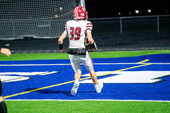 NHS vs OshWest 0703