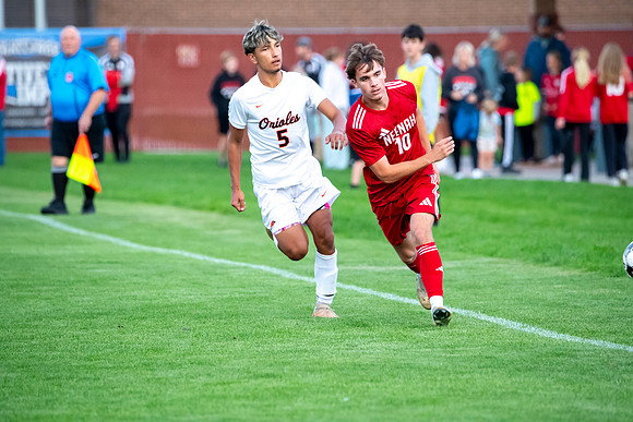 NHS Soccer 0185