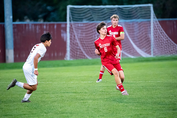 NHS Soccer 0644