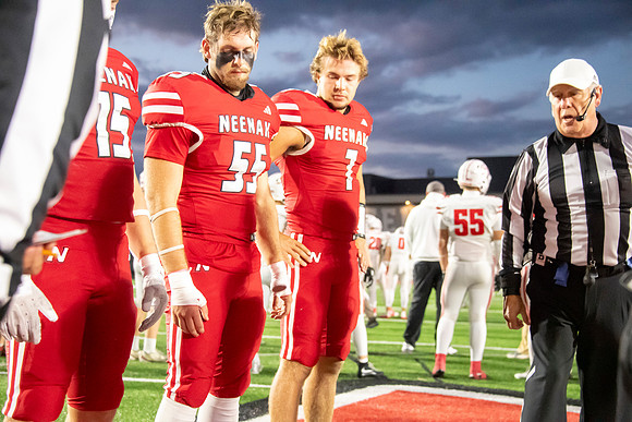 Neenah vs Hortonville 0188