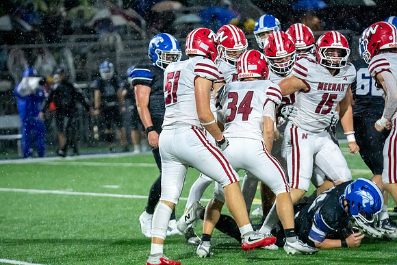 NHS vs OshWest 0482