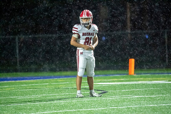 NHS vs OshWest 0957