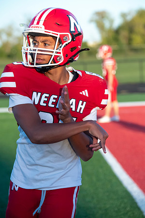 NHS vs AppNorth 0270
