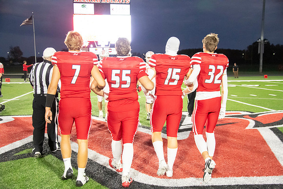 Neenah vs Hortonville 0159