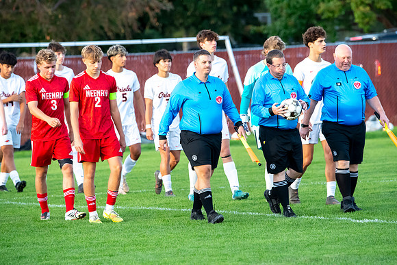 NHS Soccer 0014