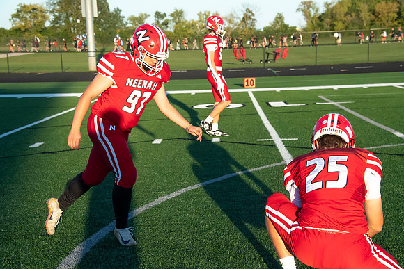 NHS vs AppNorth 0143