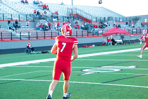 NHS vs AppNorth 0316