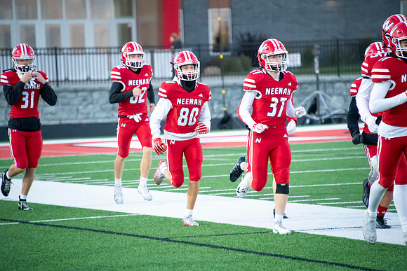 Neenah vs Kimberly 0008