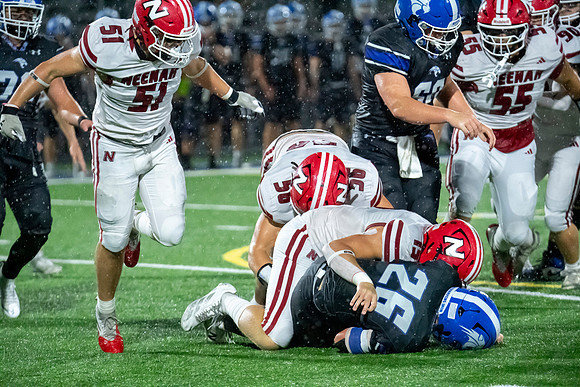 NHS vs OshWest 0477
