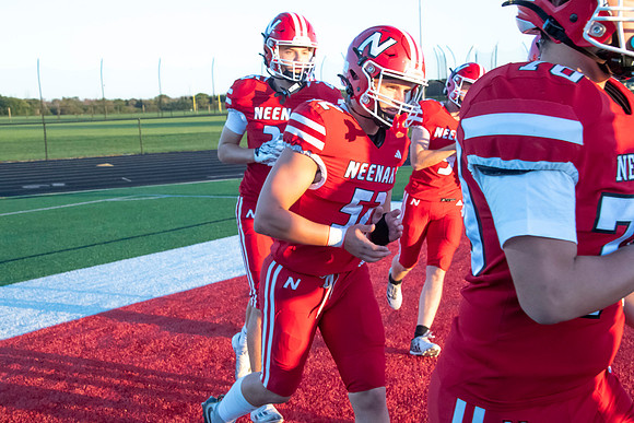 NHS vs AppNorth 0441