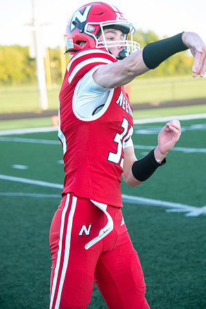 NHS vs AppNorth 0114