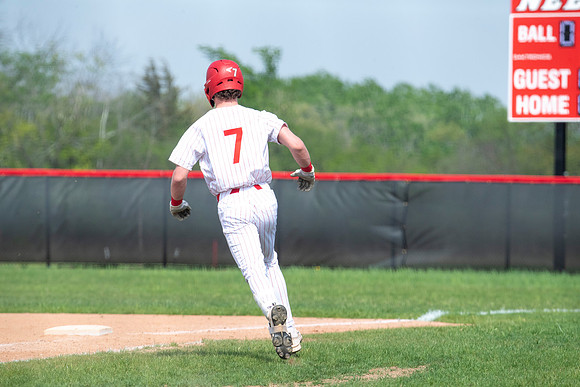 Neenah vs Hortonville 0268
