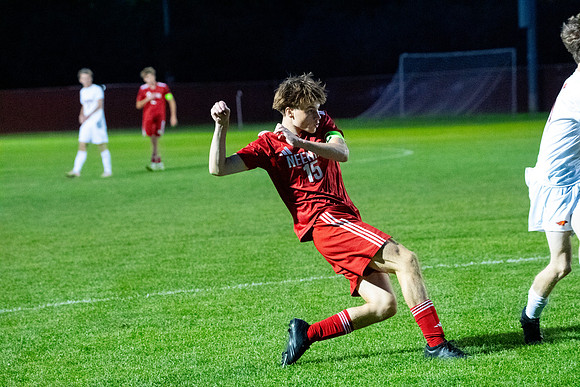 NHS Soccer 0783