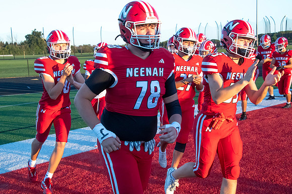 NHS vs AppNorth 0408