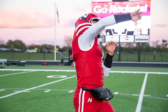 Neenah vs Kimberly 0162
