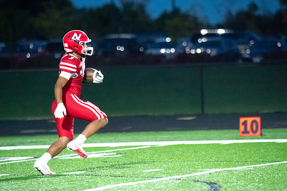 NHS vs AppNorth 0543