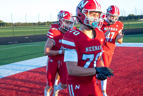 NHS vs AppNorth 0439