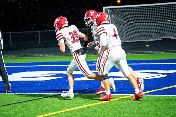 NHS vs OshWest 0721
