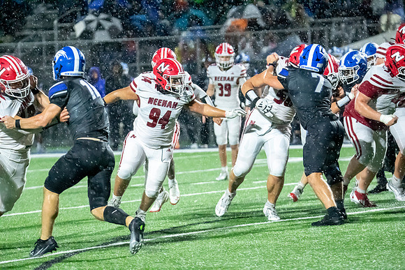 NHS vs OshWest 0805