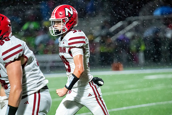 NHS vs OshWest 0750