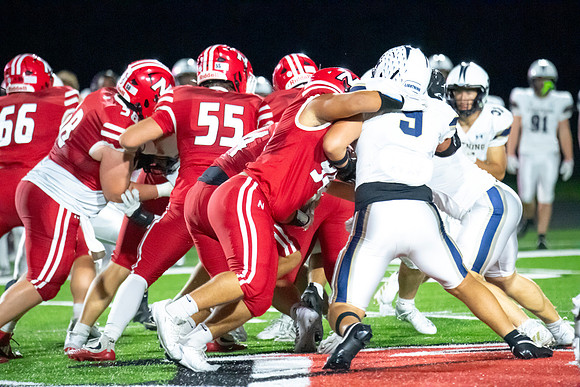 NHS vs AppNorth 0802