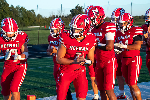 NHS vs AppNorth 0366
