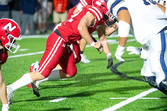 NHS vs AppNorth 0738