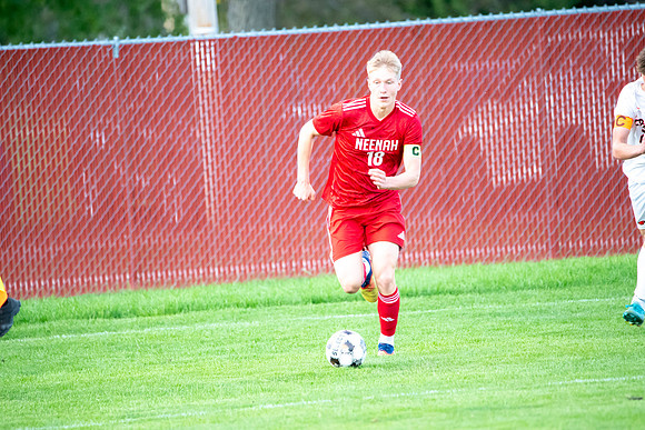 NHS Soccer 0136