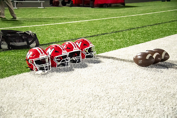 Neenah vs Hortonville 0201