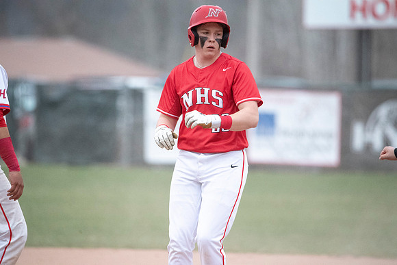 Neenah vs Hortonville 0219