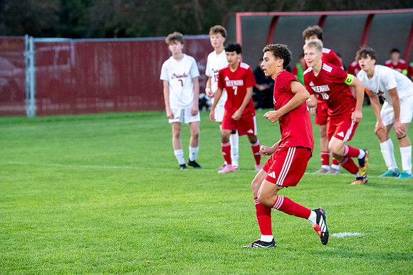NHS Soccer 0544