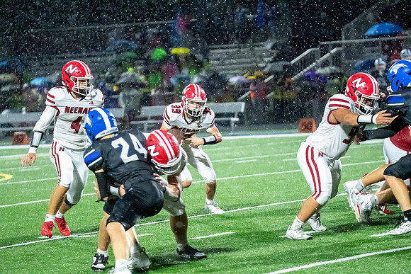 NHS vs OshWest 0640