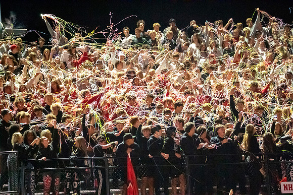 Neenah vs Hortonville 0331
