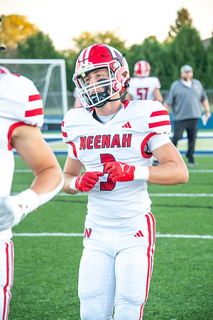Neenah vs Appleton North 0233