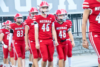 Neenah vs Hortonville 0014