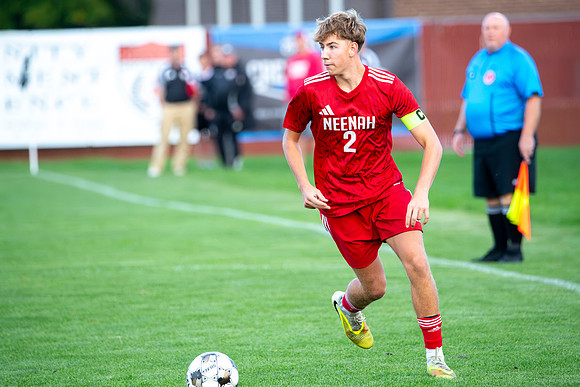 NHS Soccer 0295