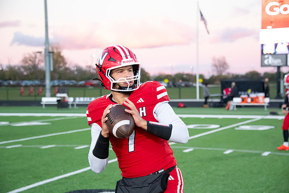 Neenah vs Kimberly 0155