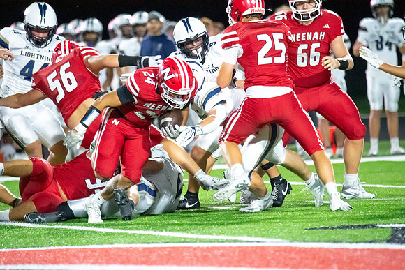 NHS vs AppNorth 0788