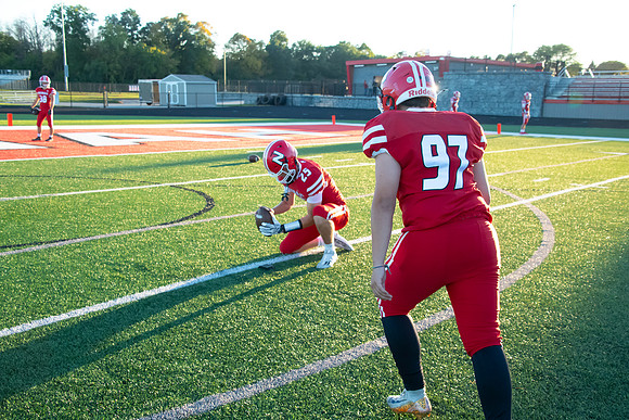 NHS vs AppNorth 0128